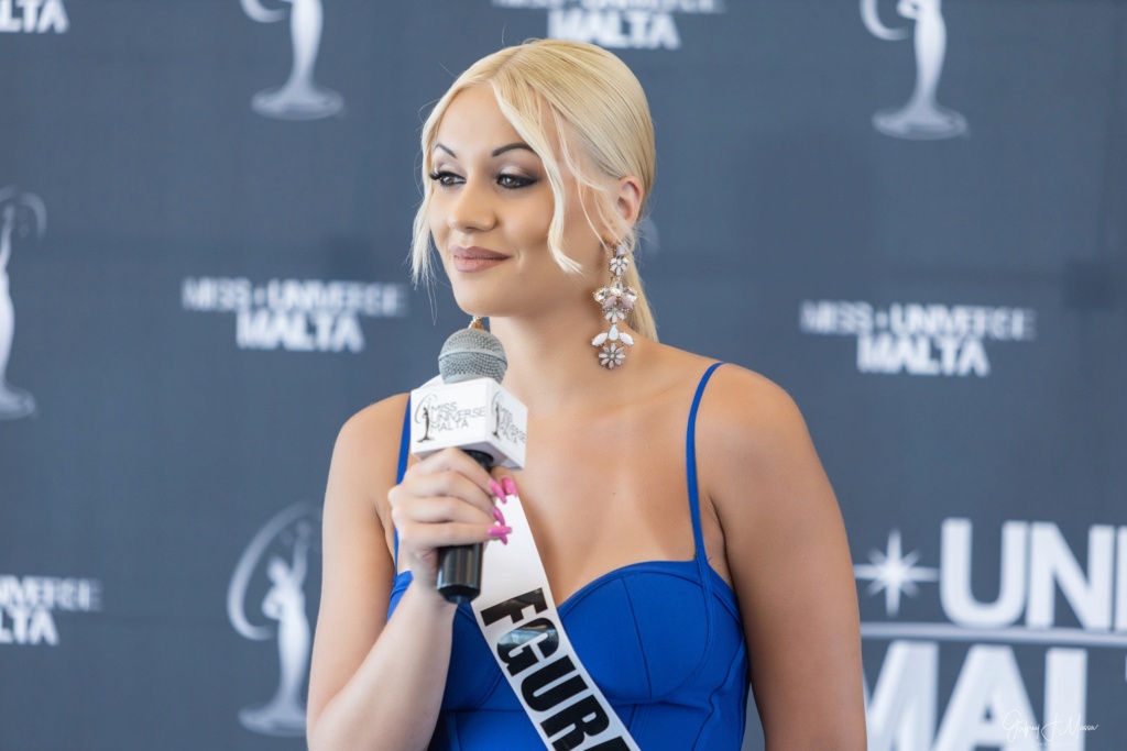Miss Universe MALTA 2021 is Valletta - Page 2 23913711