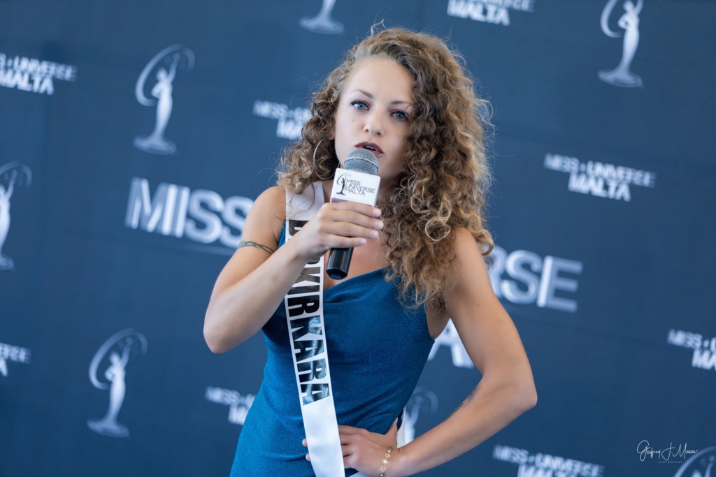 Miss Universe MALTA 2021 is Valletta - Page 2 23914410