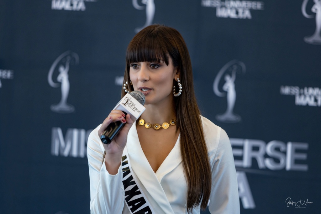 Miss Universe MALTA 2021 is Valletta 23916016