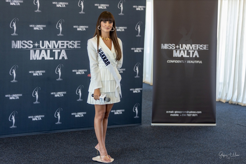 Miss Universe MALTA 2021 is Valletta 23922010