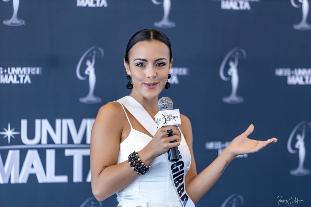 Miss Universe MALTA 2021 is Valletta - Page 2 23922011