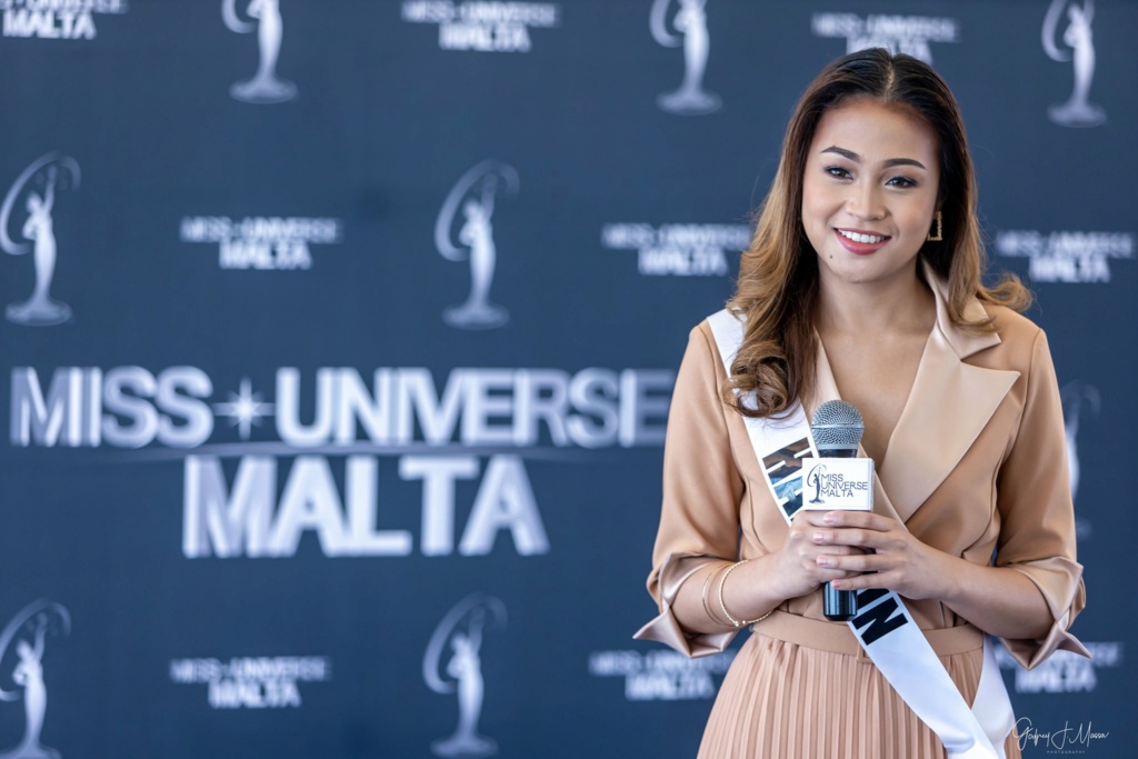 Miss Universe MALTA 2021 is Valletta - Page 2 23924315