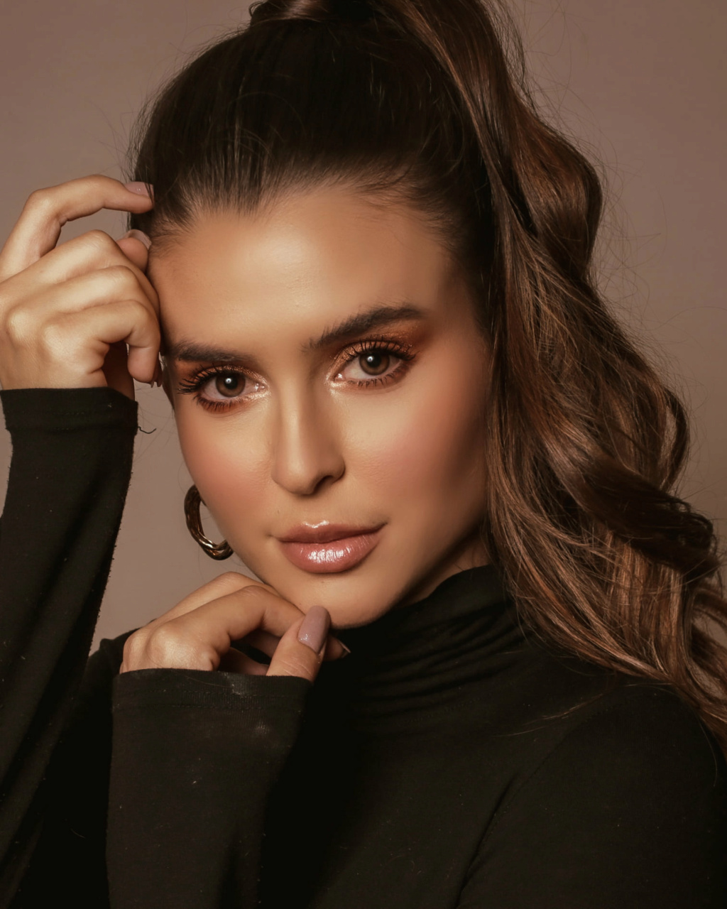 ROAD TO MISS BRAZIL WORLD 2020/2021 is Distrito Federal - Caroline Teixeira - Page 5 23931412