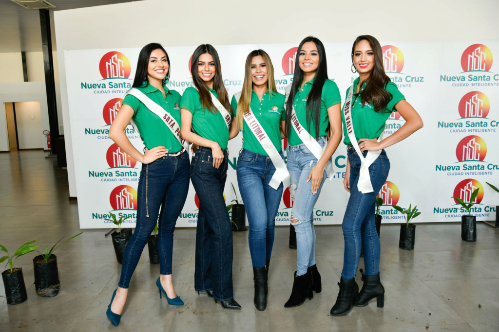 MISS BOLIVIA 2021 - Page 2 23934112