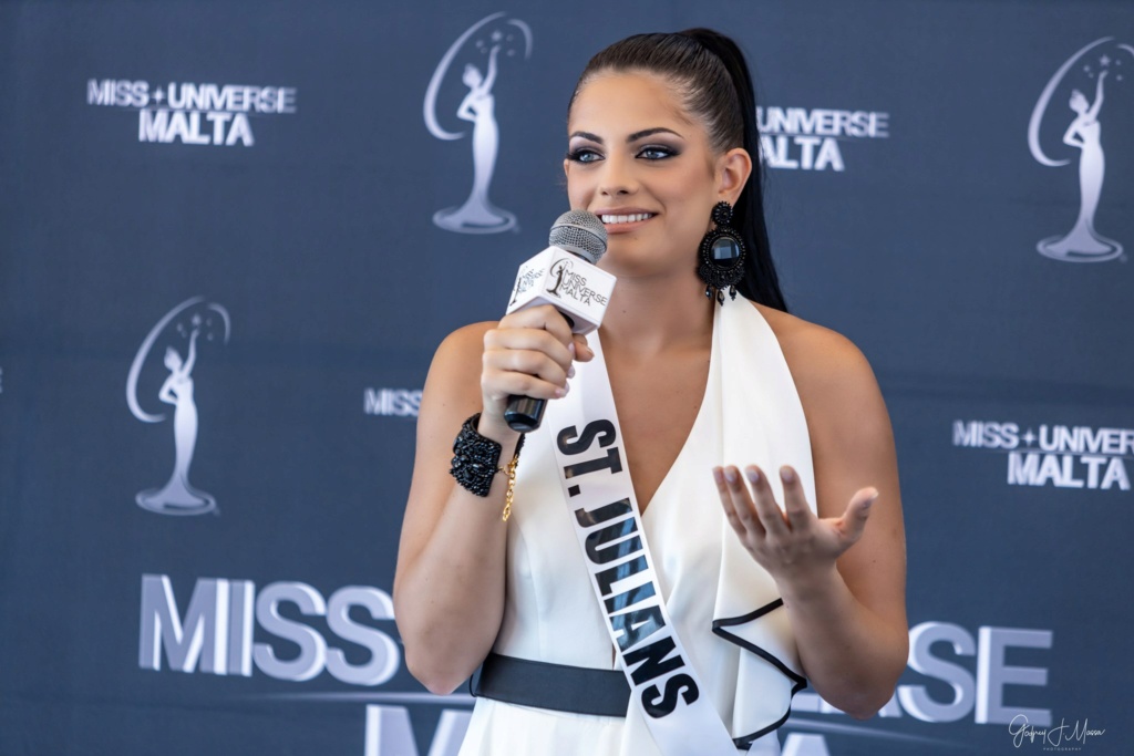 Miss Universe MALTA 2021 is Valletta - Page 2 23940612