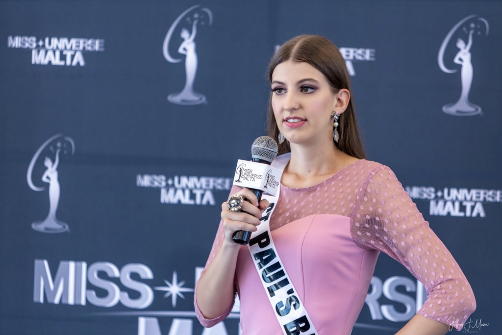 Miss Universe MALTA 2021 is Valletta - Page 2 23941511