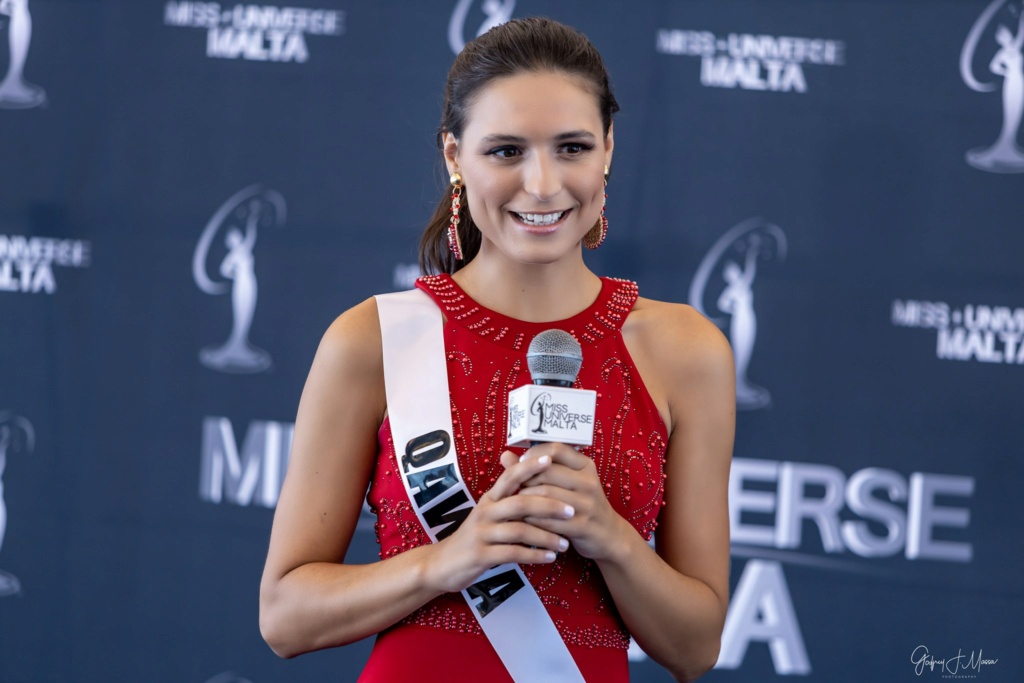 Miss Universe MALTA 2021 is Valletta - Page 2 23951913