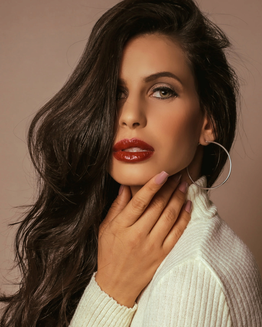 ROAD TO MISS BRAZIL WORLD 2020/2021 is Distrito Federal - Caroline Teixeira - Page 5 23956111