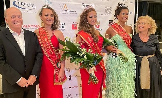 Miss PORTUGUESA 2021 - Winners! 23972312
