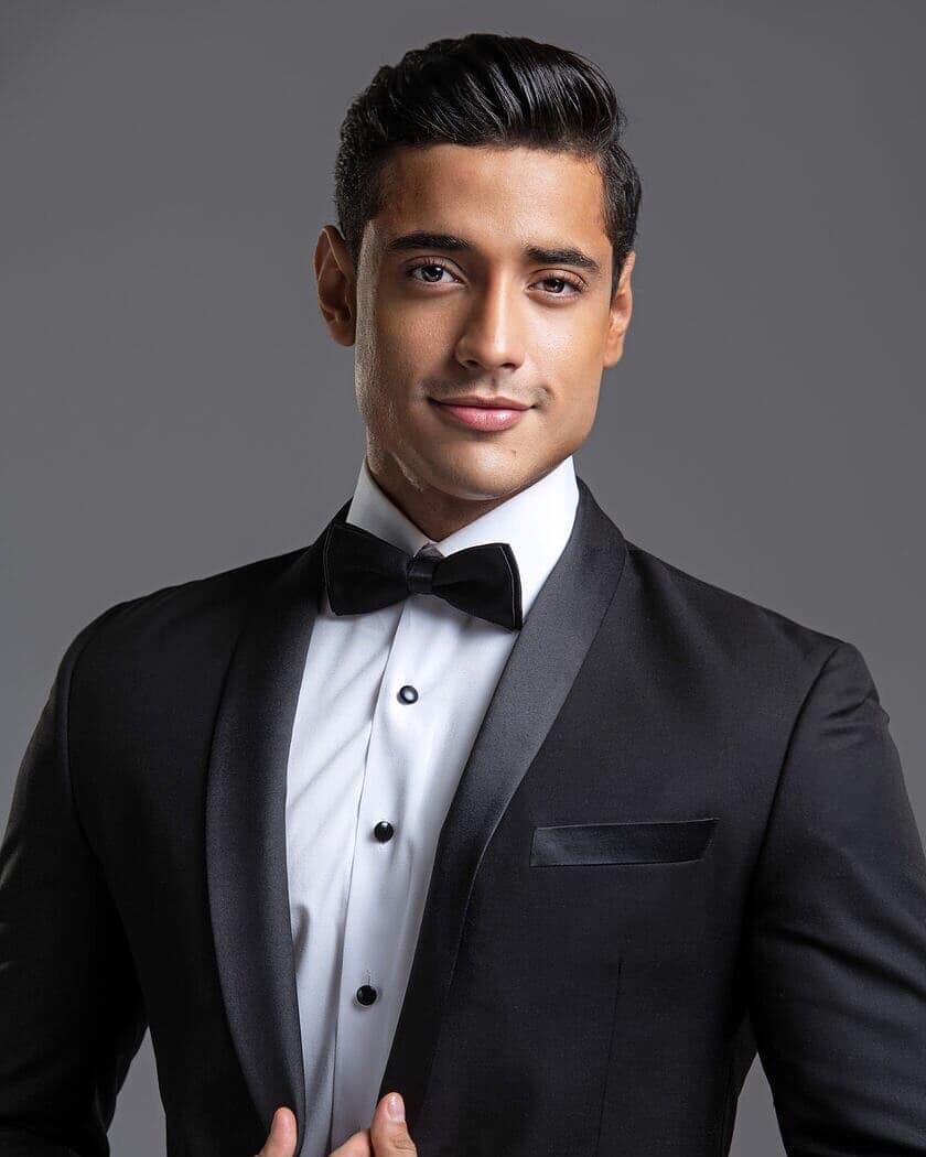 MISTER SUPRANATIONAL 2021 is PERU - Page 8 23990310