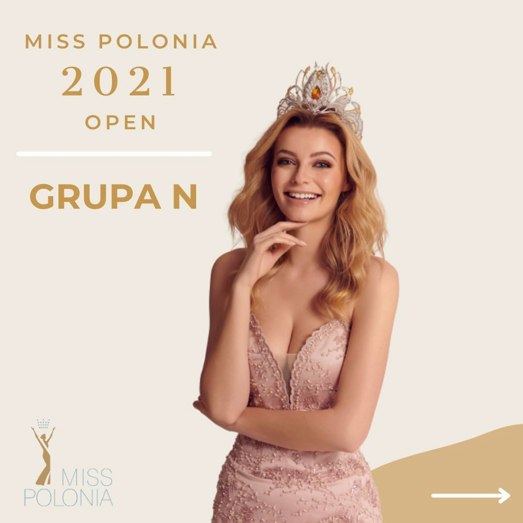 Road to Miss Polonia 2021/2022 23998312
