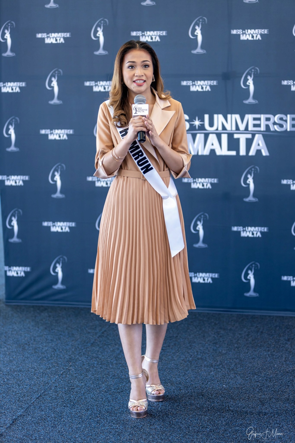 Miss Universe MALTA 2021 is Valletta - Page 2 24006012