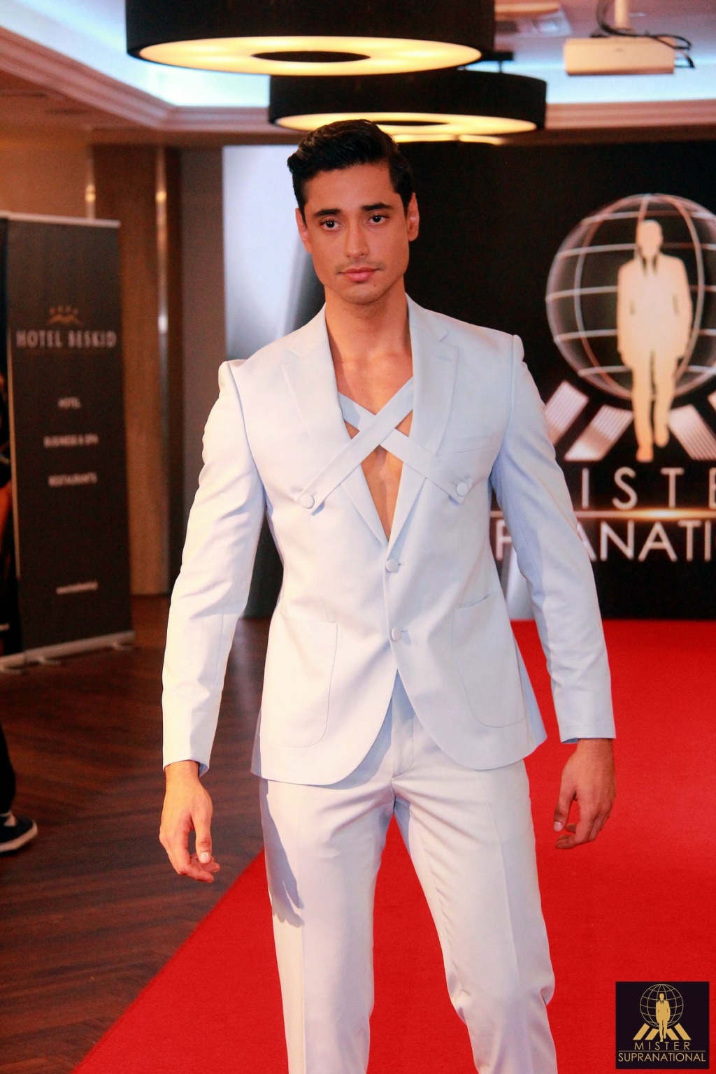 MISTER SUPRANATIONAL 2021 is PERU - Page 9 24011010