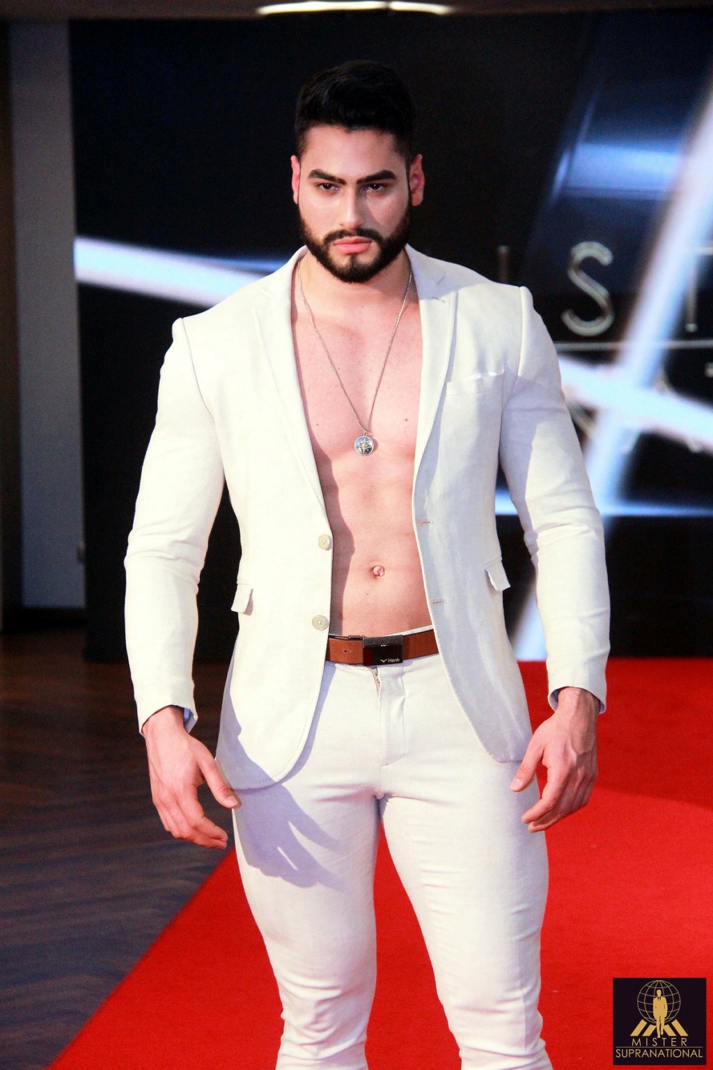 MISTER SUPRANATIONAL 2021 is PERU - Page 9 24011410