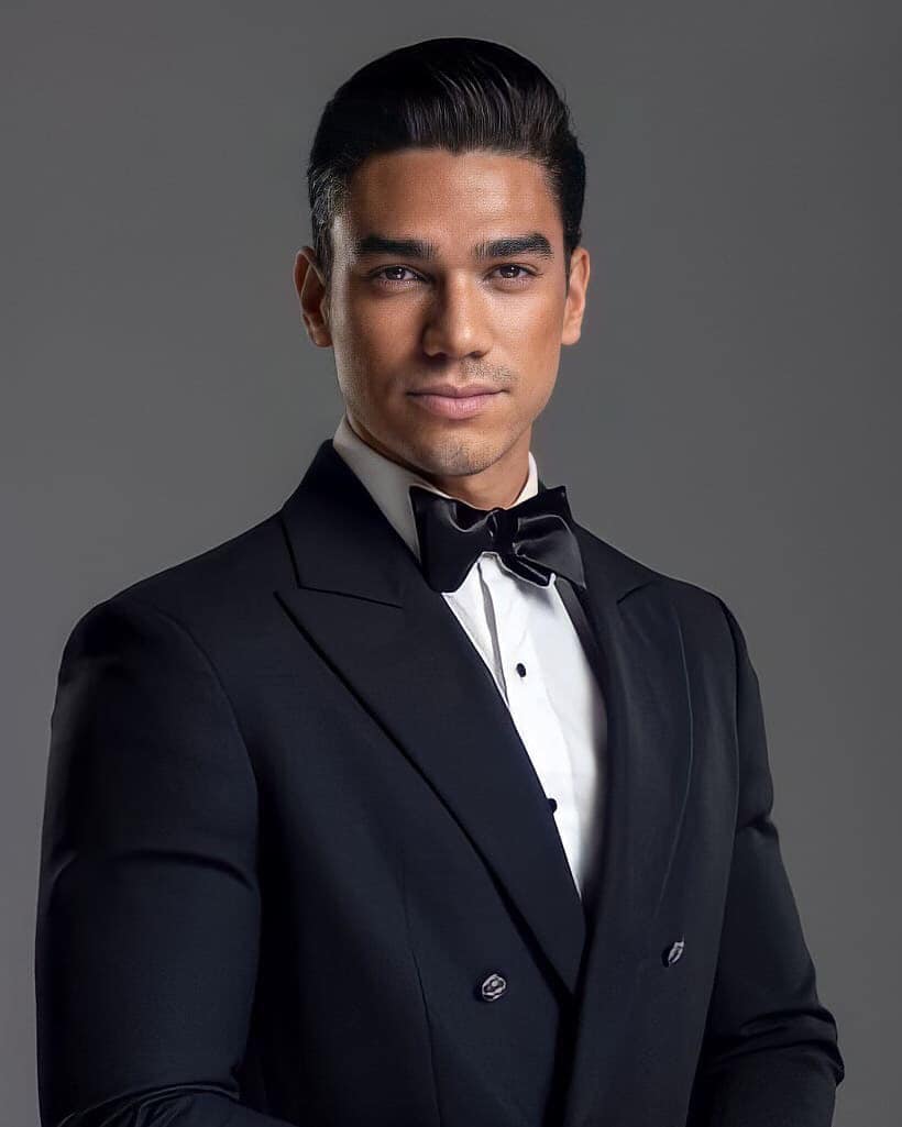 MISTER SUPRANATIONAL 2021 is PERU - Page 8 24012710