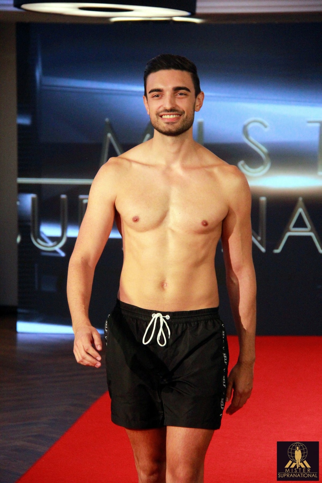 MISTER SUPRANATIONAL 2021 is PERU - Page 9 24015611