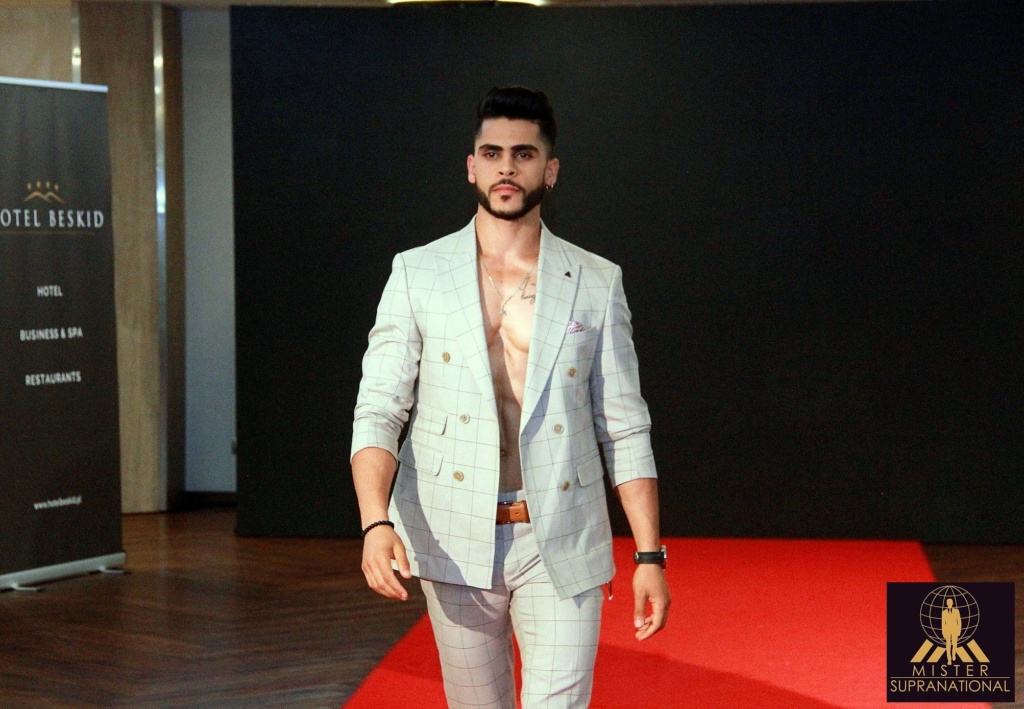 MISTER SUPRANATIONAL 2021 is PERU - Page 9 24030710