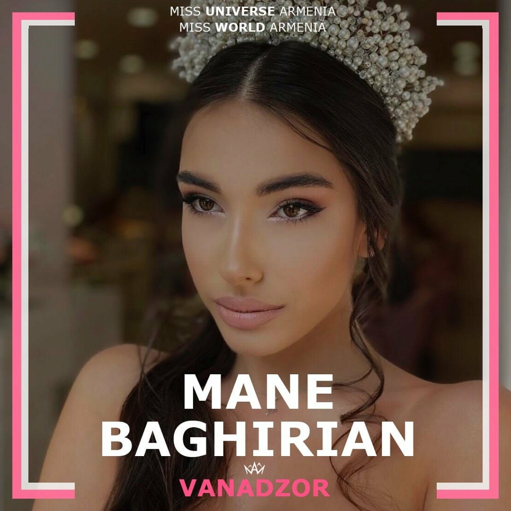 Miss Armenia 2021 24031911