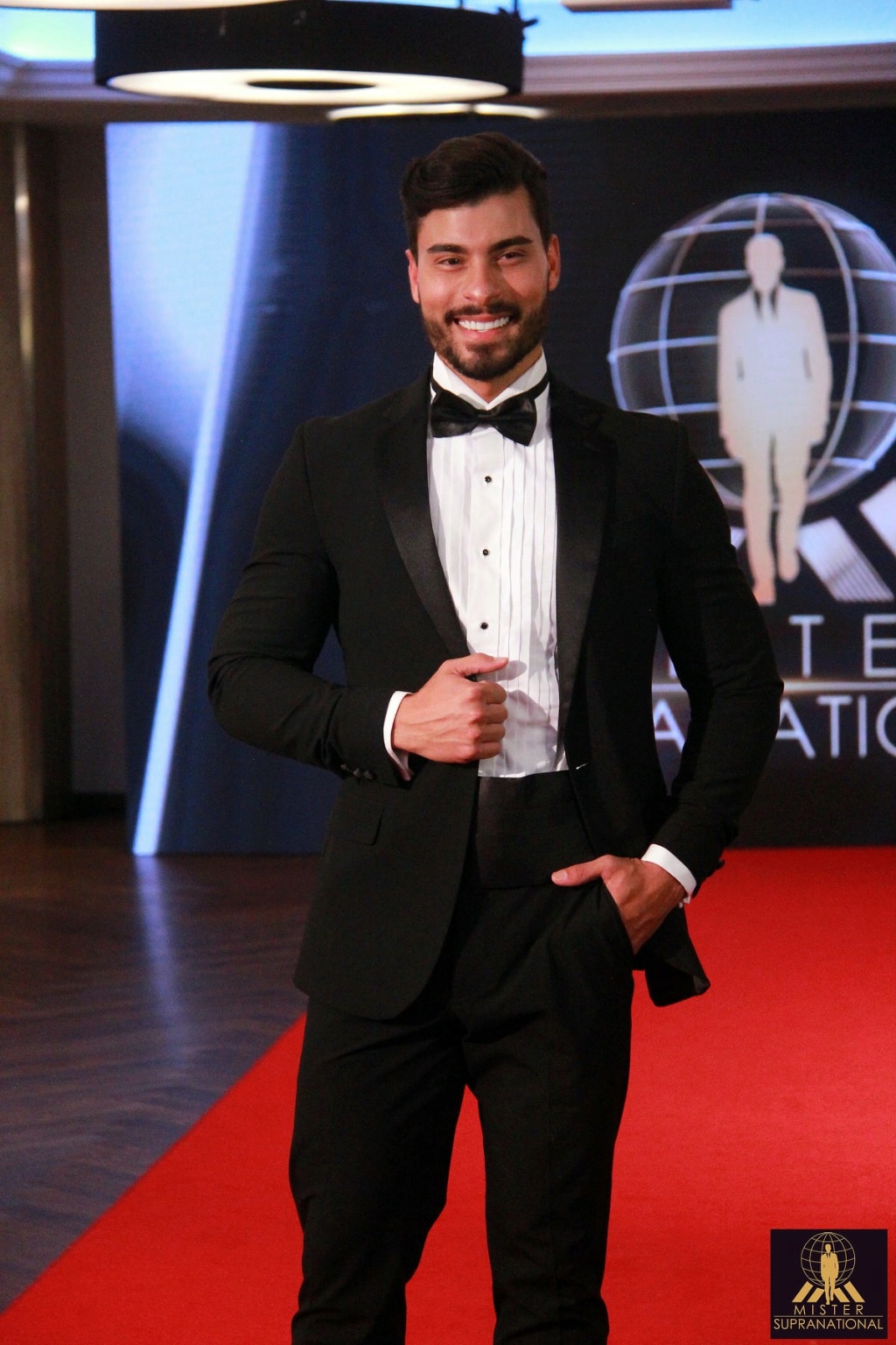 MISTER SUPRANATIONAL 2021 is PERU - Page 10 24038611