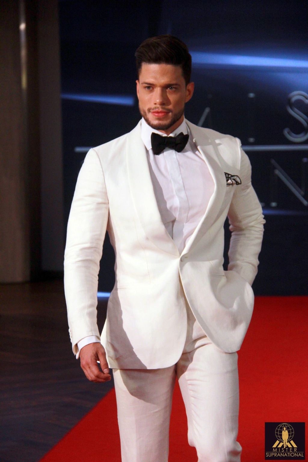 MISTER SUPRANATIONAL 2021 is PERU - Page 10 24039114