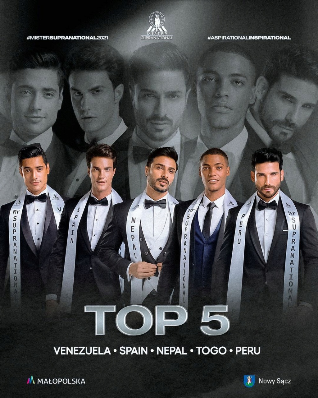MISTER SUPRANATIONAL 2021 is PERU - Page 10 24039515