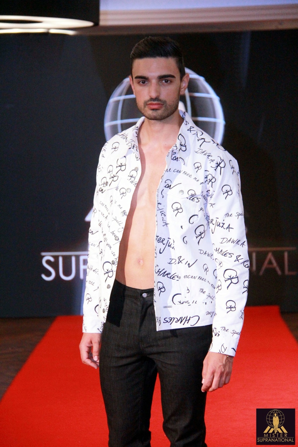 MISTER SUPRANATIONAL 2021 is PERU - Page 9 24039610