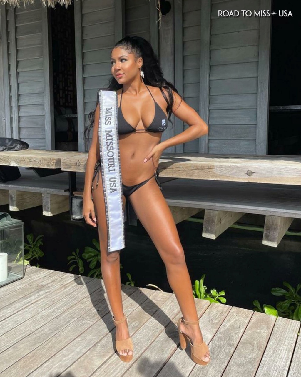 ROAD TO MISS USA 2021 is KENTUCKY! - Page 3 24052412