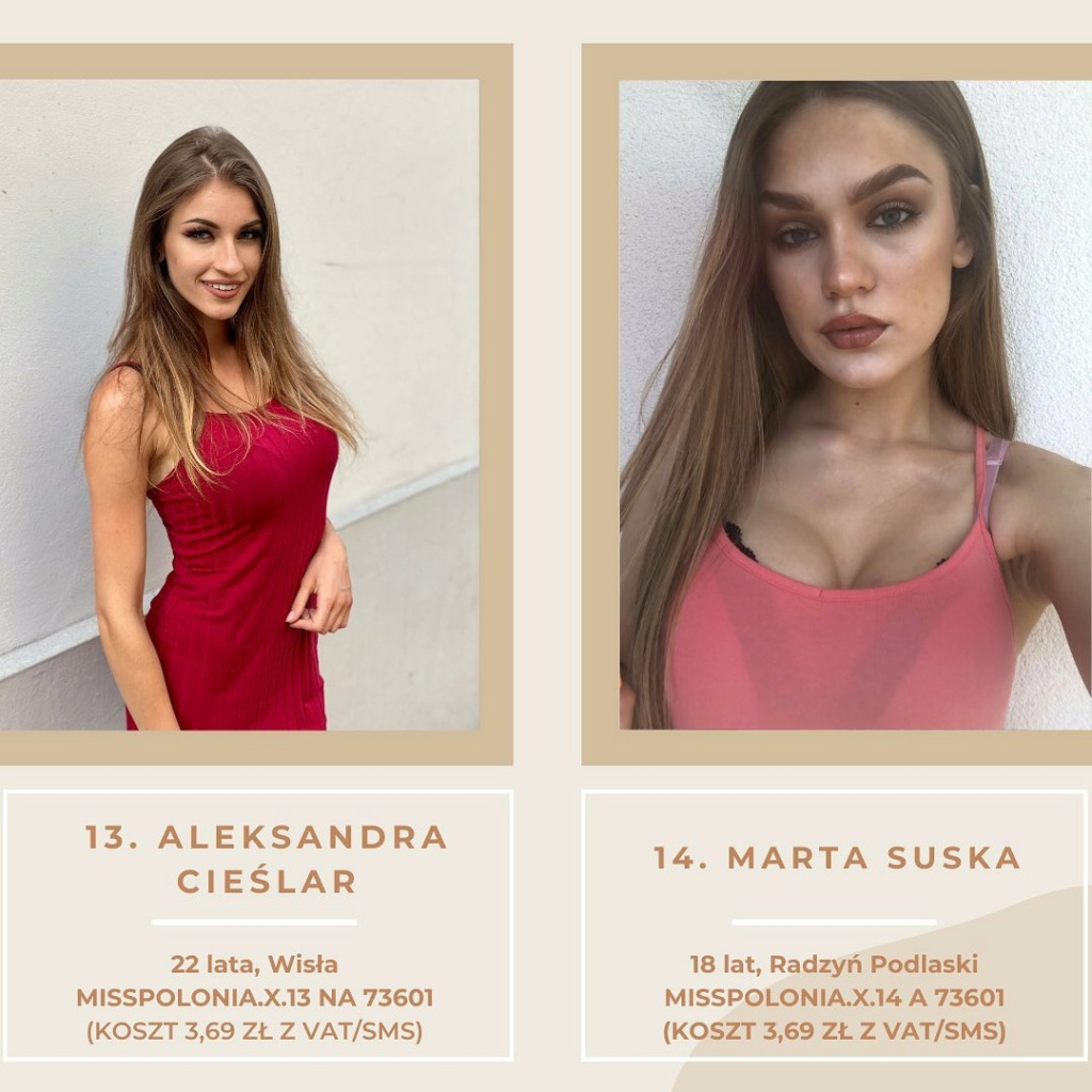 Road to Miss Polonia 2021/2022 - Page 2 24056610