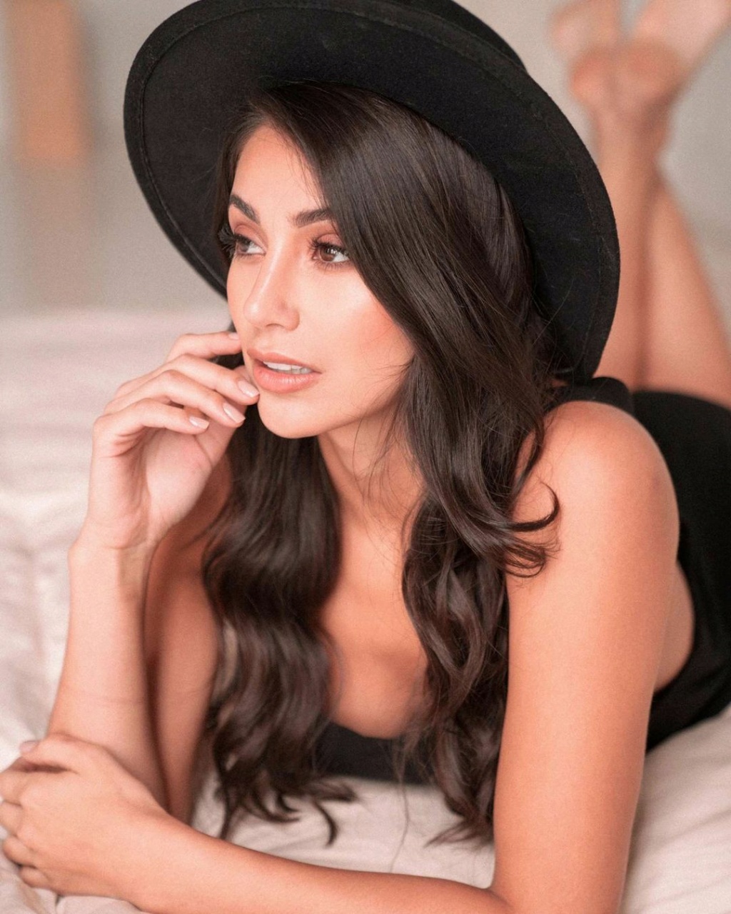 Andrea Aguilera (COLOMBIA WORLD 2021 & EARTH 2022) - Miss Earth Fire 2022 24058510