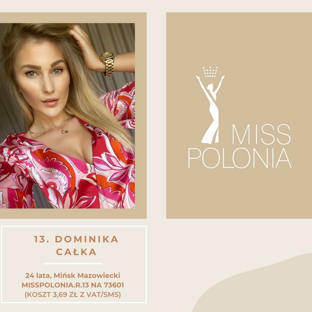 Road to Miss Polonia 2021/2022 - Page 2 24064812