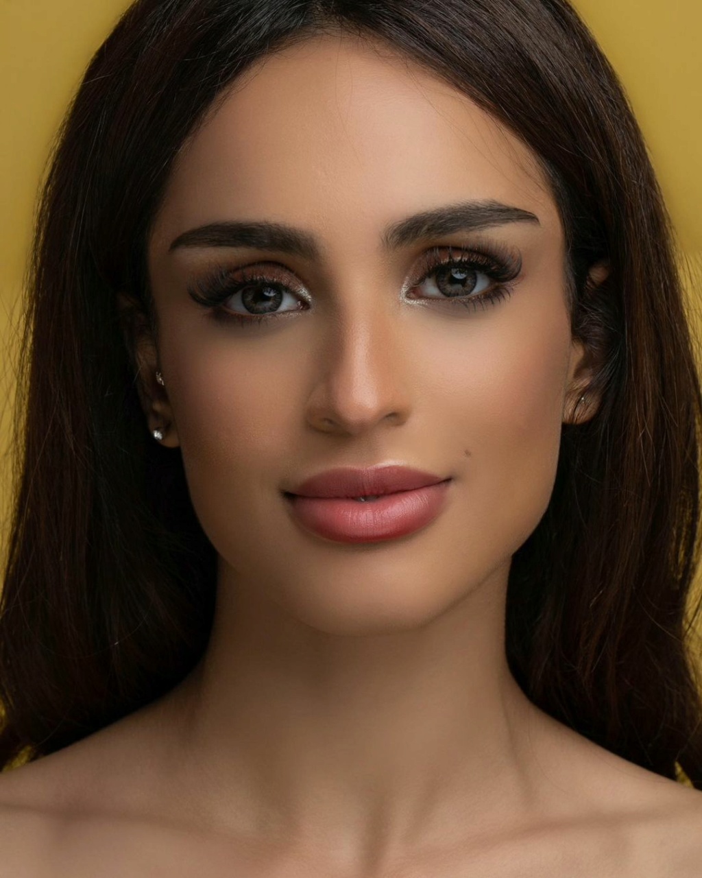 Road to Miss Universe UAE 2021! - Page 2 24071212
