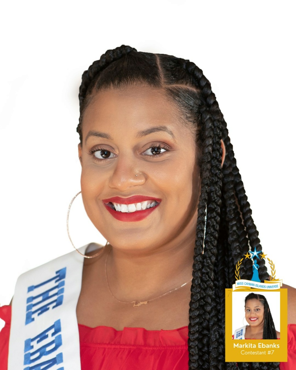 Miss Cayman Islands Universe 2021 - Page 2 24074011