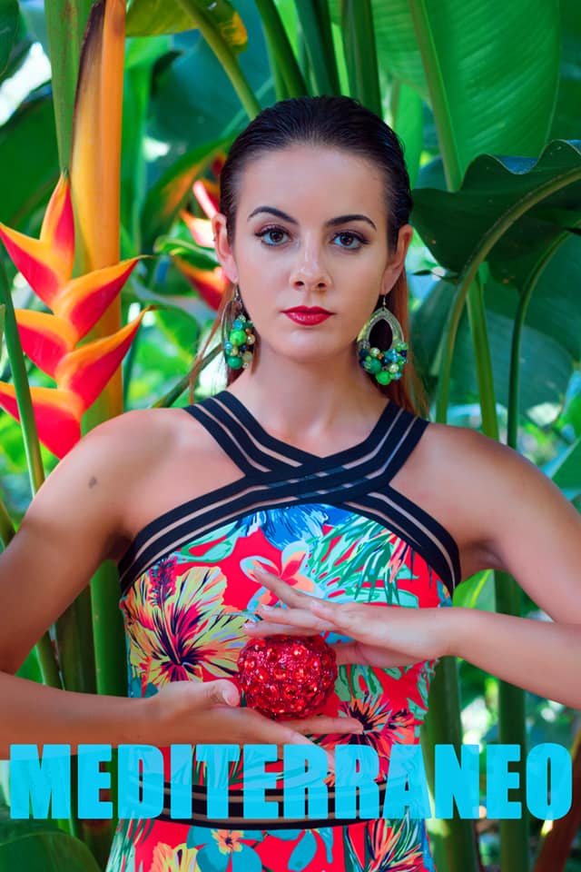 Miss Earth Spain 2021 is Marina Fernandez Moreno 24085610