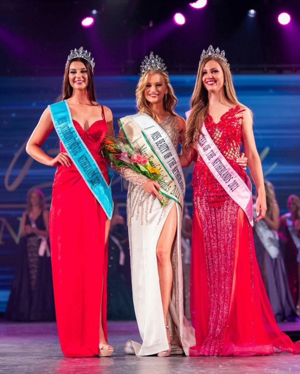 Road to Miss Earth Netherlands 2021 is Saartje Langstraat 24094311