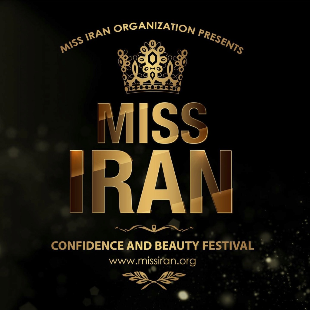 Miss IRAN 2021 is Dr. Hima Zaker 24101712