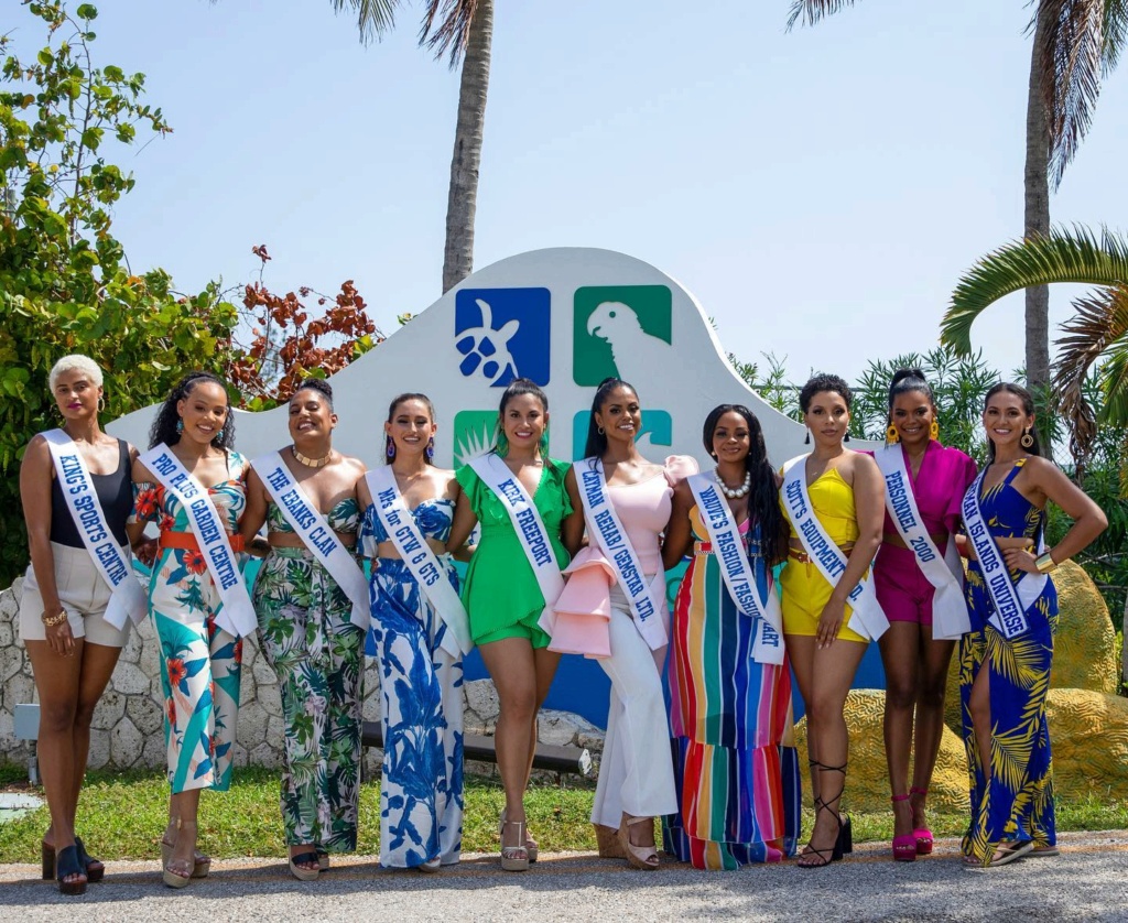 Miss Cayman Islands Universe 2021 - Page 2 24128910