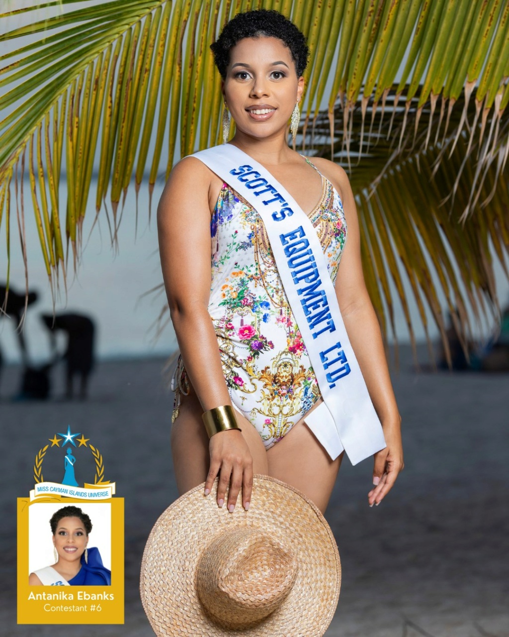 Miss Cayman Islands Universe 2021 - Page 2 24133210