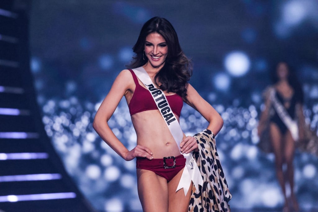 PRELIMINARY COMPETITION: MISS UNIVERSE 2021 - LIVESTREAM!! - Page 2 24134410