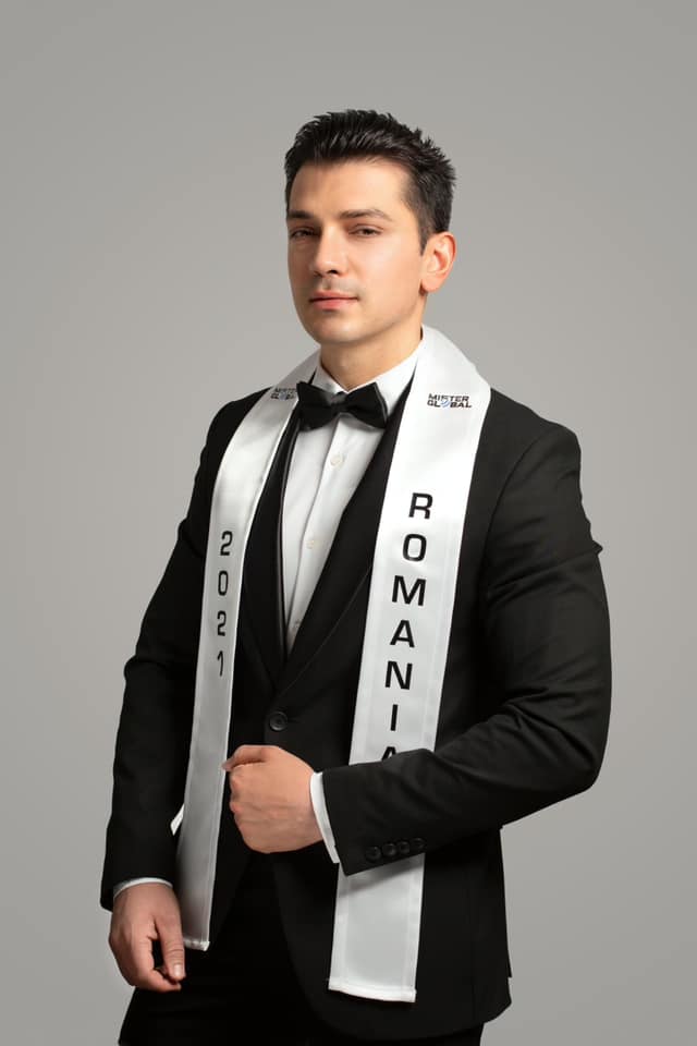 ROAD TO MISTER GLOBAL 2020/2021 24134712