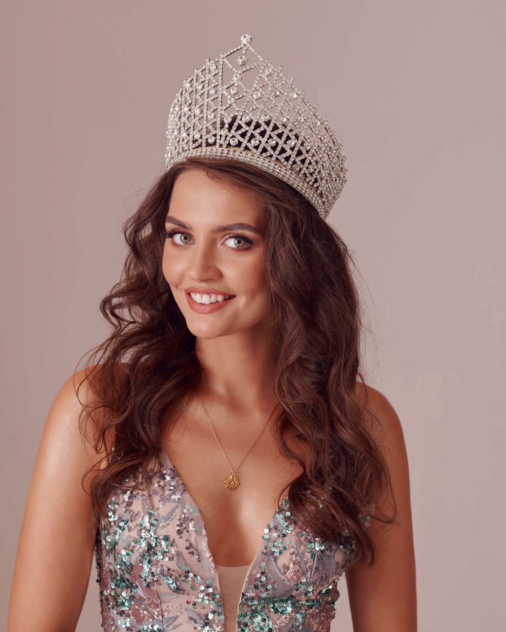 Miss Polonia 2020: Klaudia Plesiak  24135610