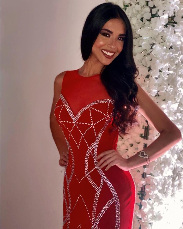 Miss Grand Venezuela 2021  2415