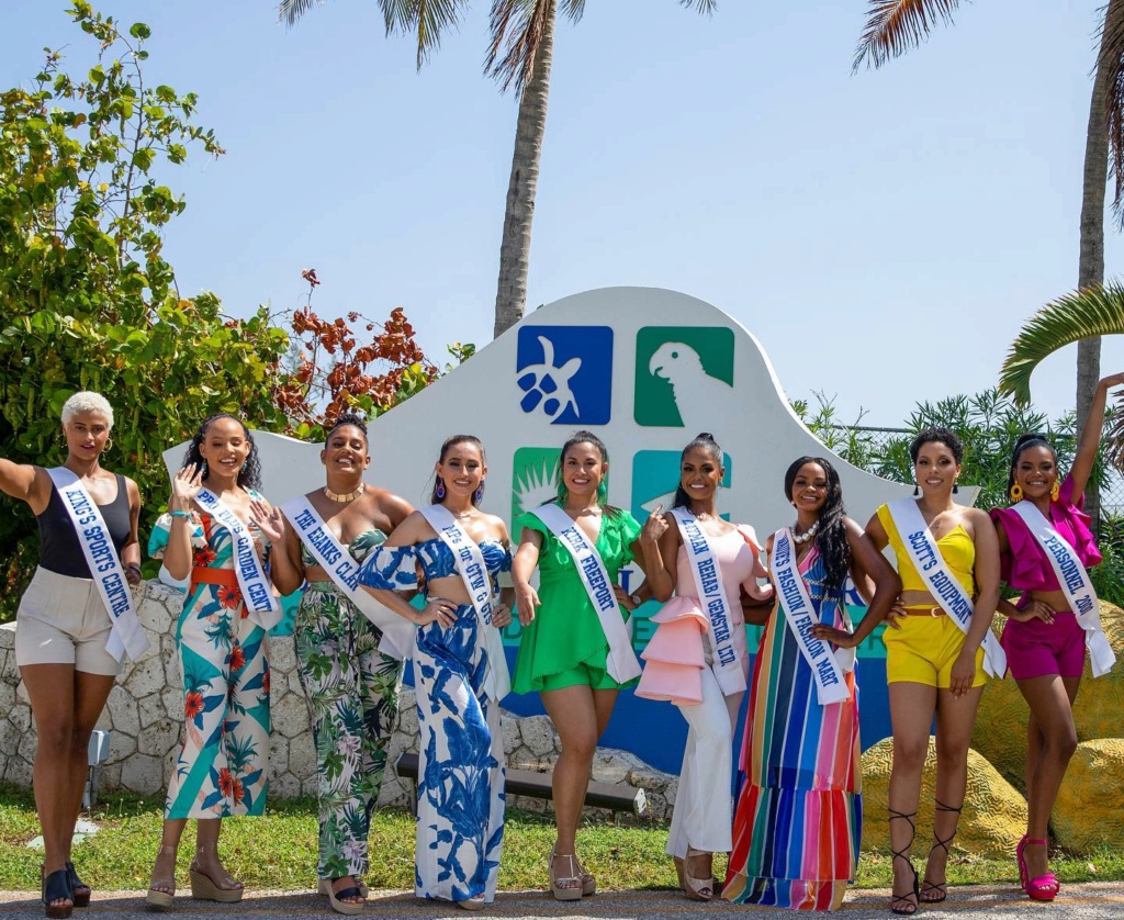 Miss Cayman Islands Universe 2021 - Page 2 24162510