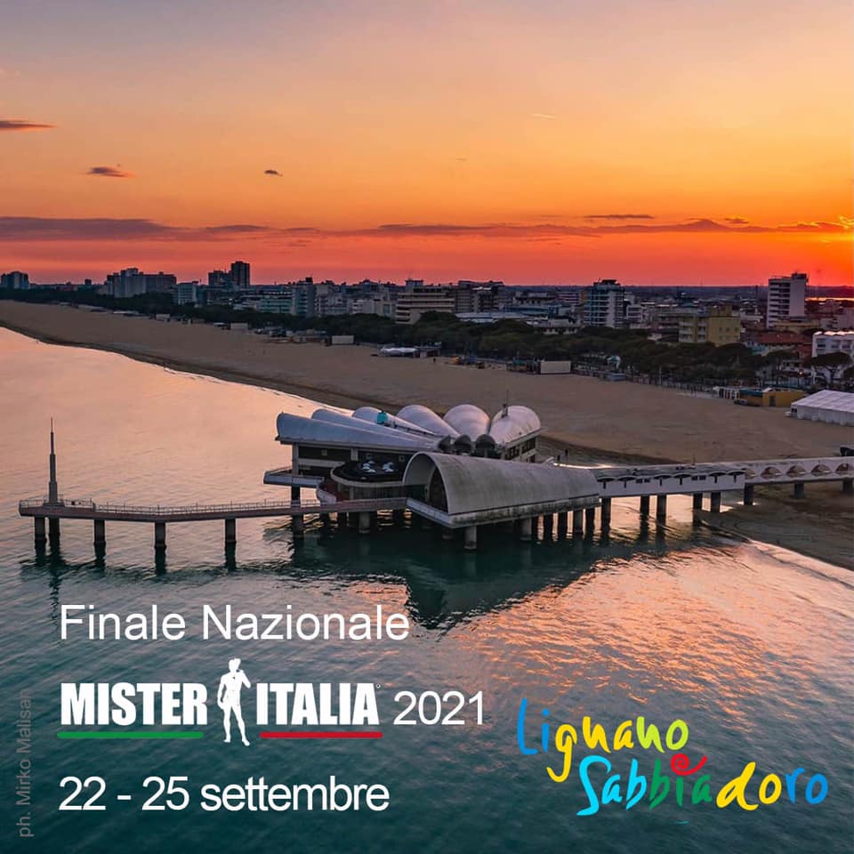 MISTER ITALIA 2021/2022 - Page 4 24167612