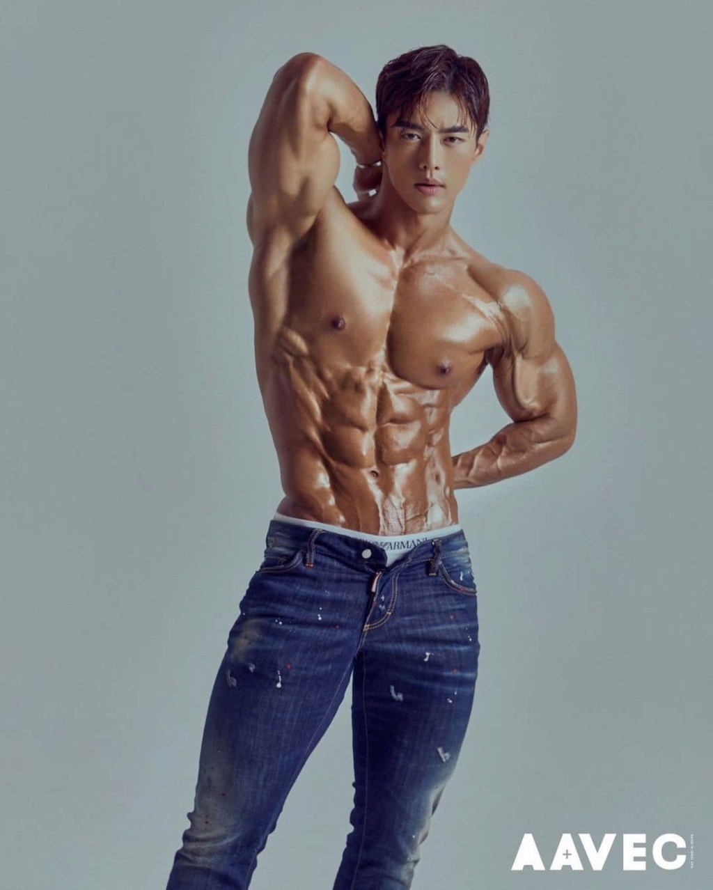 Man of the World Korea 2022: Cho Yong-tae  24168410