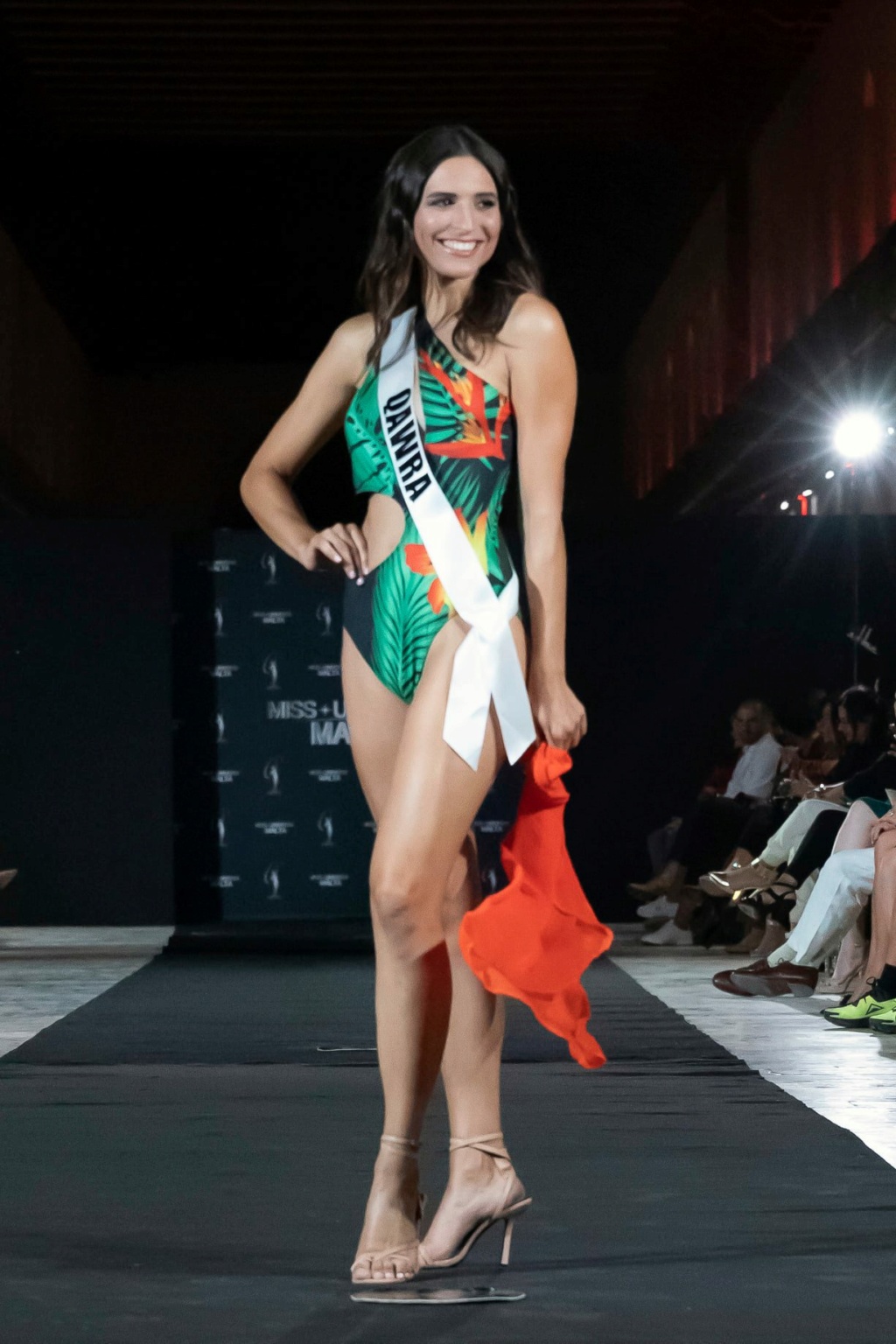 Miss Universe MALTA 2021 is Valletta - Page 3 24169413