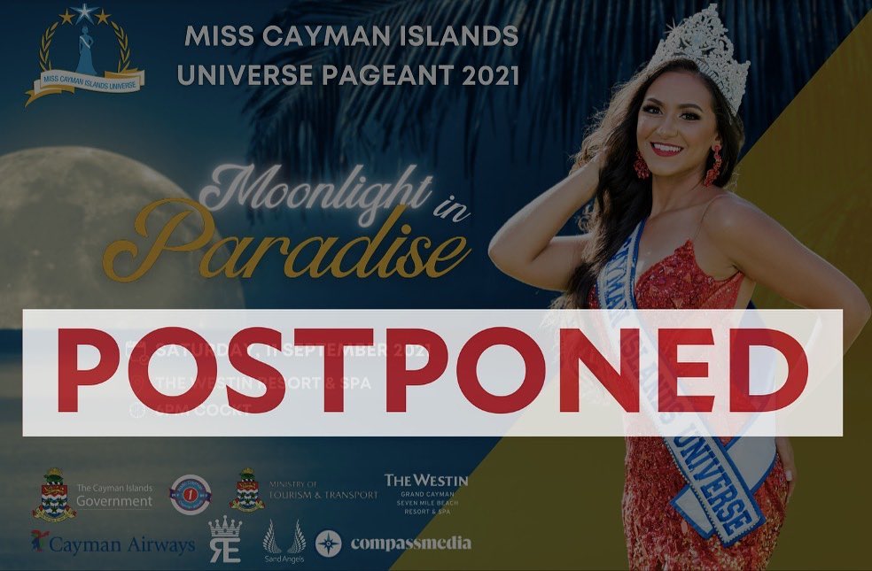 Miss Cayman Islands Universe 2021 - Page 2 24177310