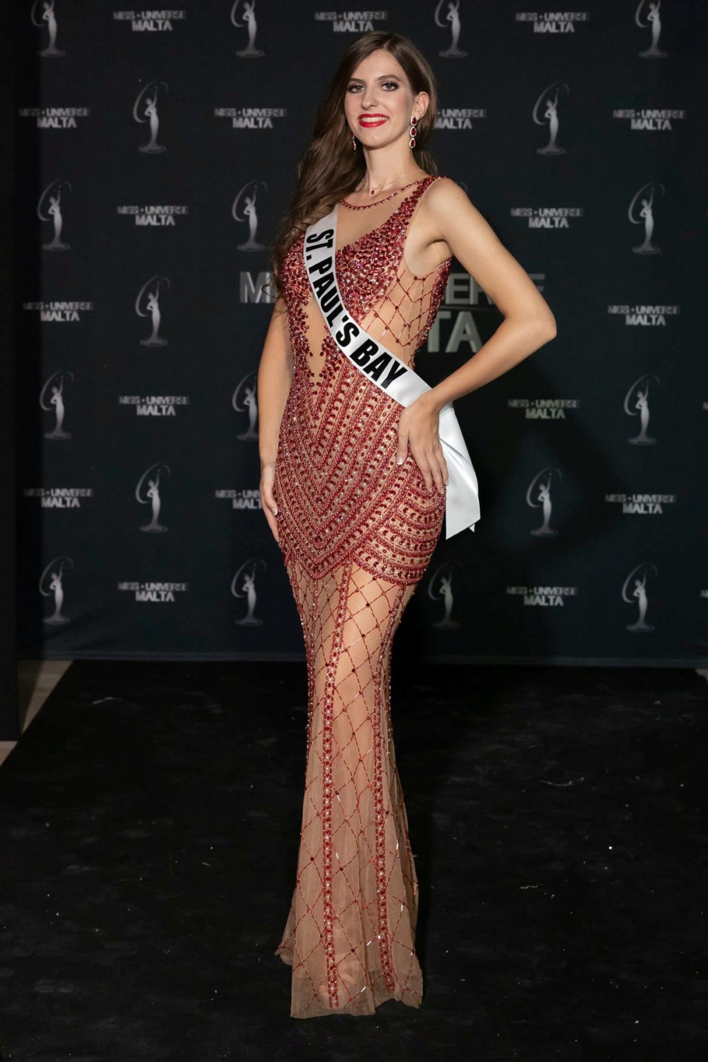 Miss Universe MALTA 2021 is Valletta - Page 3 24177710