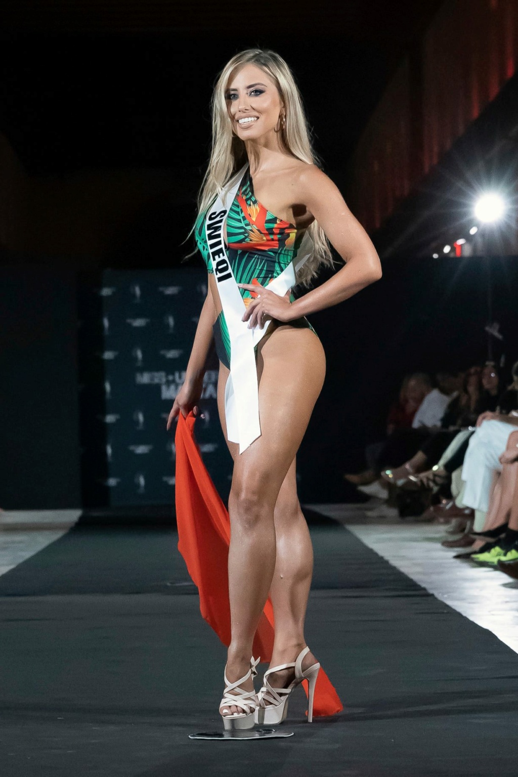 Miss Universe MALTA 2021 is Valletta - Page 3 24179111