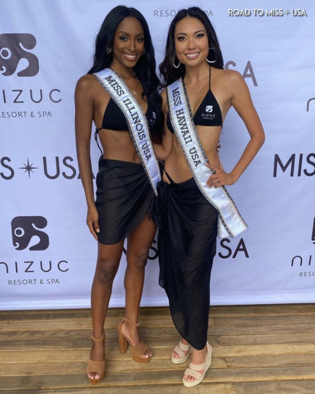 ROAD TO MISS USA 2021 is KENTUCKY! - Page 3 24188711