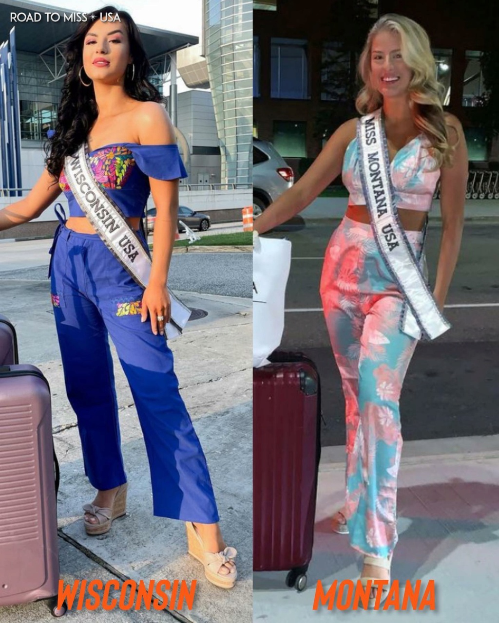 ROAD TO MISS USA 2021 is KENTUCKY! - Page 3 24192513